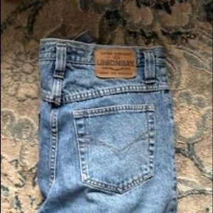 union bay jeans